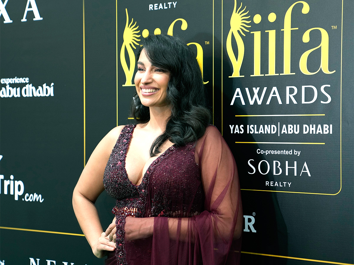 Bollywood Stars At IIFA2023 Press Conference Photos - Sakshi3