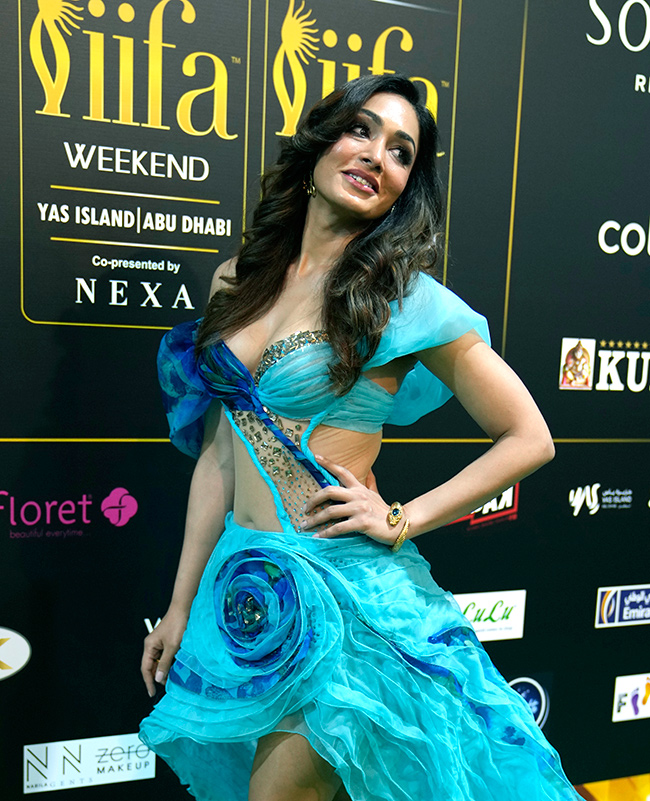 Bollywood Stars At IIFA2023 Press Conference Photos - Sakshi4