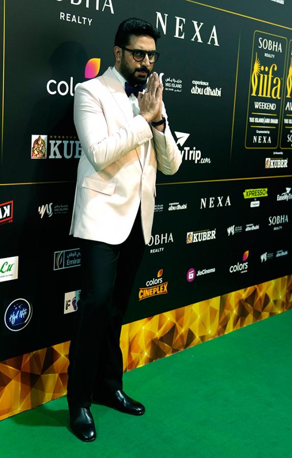 Bollywood Stars At IIFA2023 Press Conference Photos - Sakshi9