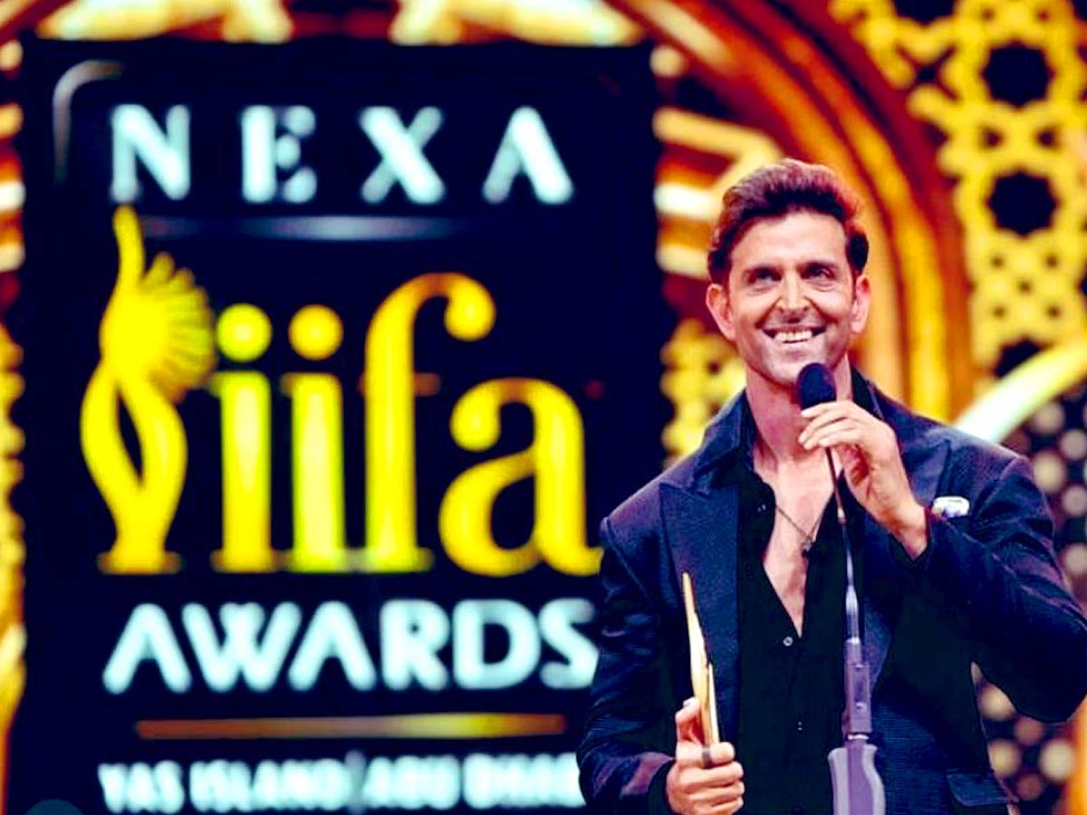 IIFA Award 2023 Photos - Sakshi13