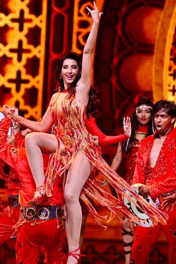 IIFA Award 2023 Photos - Sakshi7