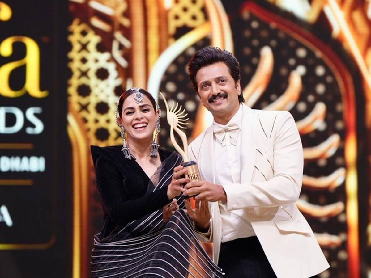 IIFA Award 2023 Photos - Sakshi9