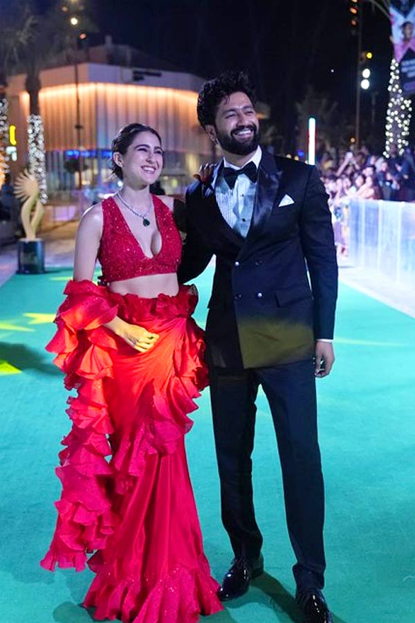 IIFA Award 2023 Photos - Sakshi10