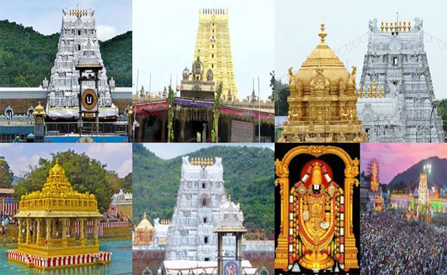 Top 11 Mysterious Temples Of India - Sakshi6