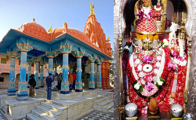 Top 11 Mysterious Temples Of India - Sakshi8