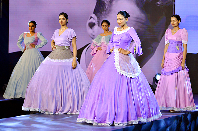 Fashion Show In Vijayawada Photo Gallery - Sakshi3