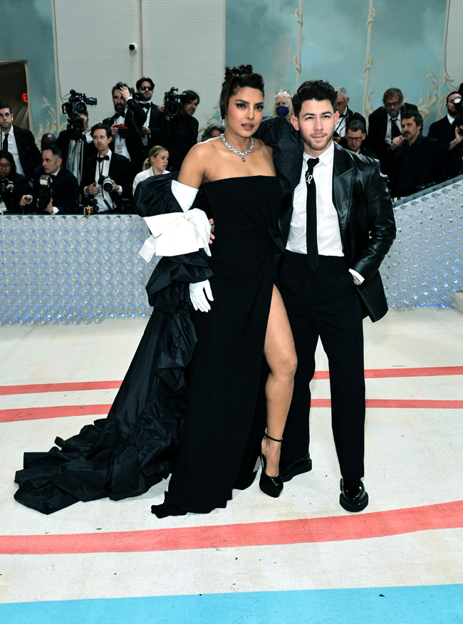 Met Gala 2023 Red Carpet Photo Gallery - Sakshi12