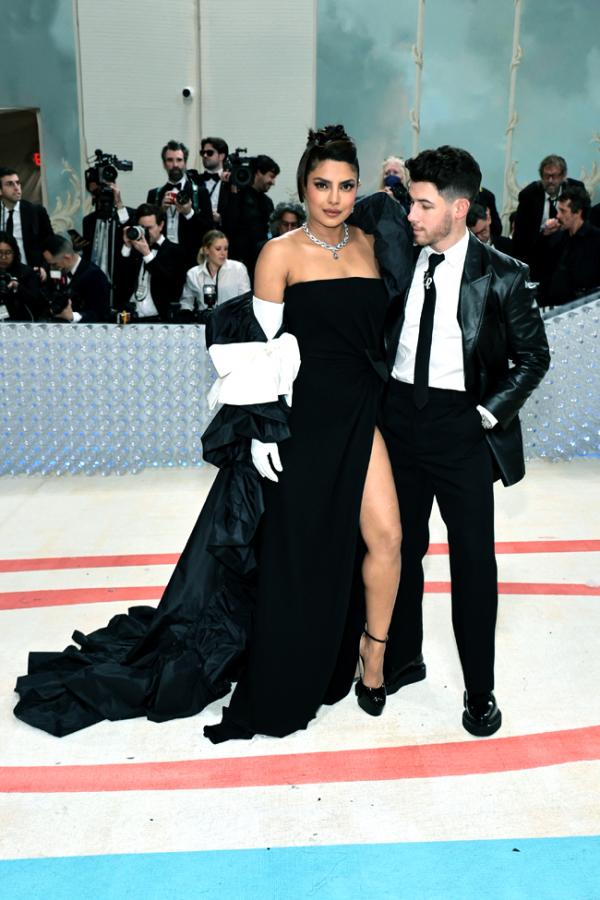 Met Gala 2023 Red Carpet Photo Gallery - Sakshi13