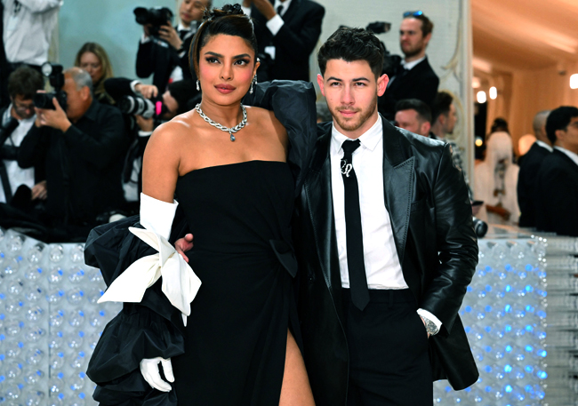 Met Gala 2023 Red Carpet Photo Gallery - Sakshi14