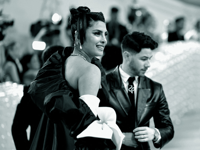 Met Gala 2023 Red Carpet Photo Gallery - Sakshi18