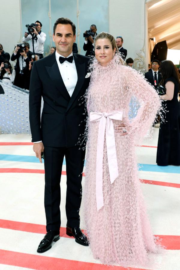 Met Gala 2023 Red Carpet Photo Gallery - Sakshi8