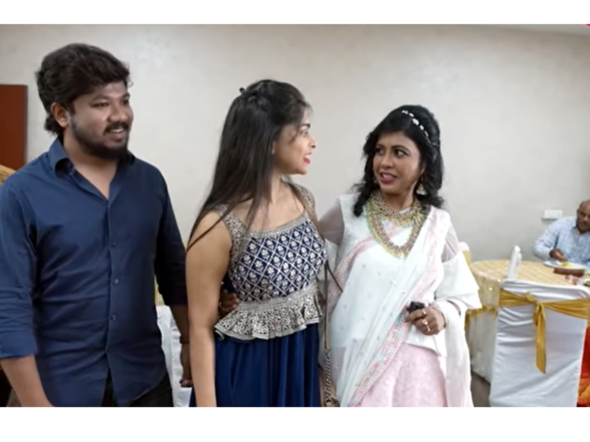 Ramadan Grand celebrations with celebrities in Comedian Ali House Photos - Sakshi3