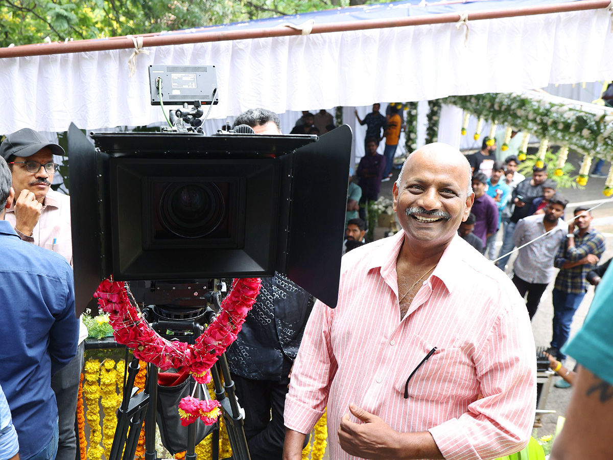 Vijay Deverakonda New Movie opening Photos - Sakshi3