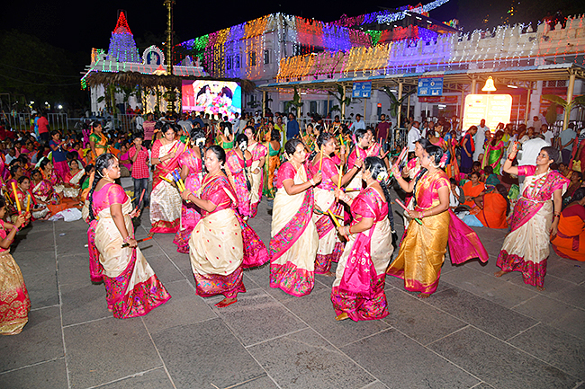 Annavaram Satyanarayana Swamy Kalyanam 2023 - Sakshi6