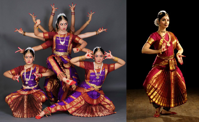 Top 10 Dance Forms Of India - Sakshi2