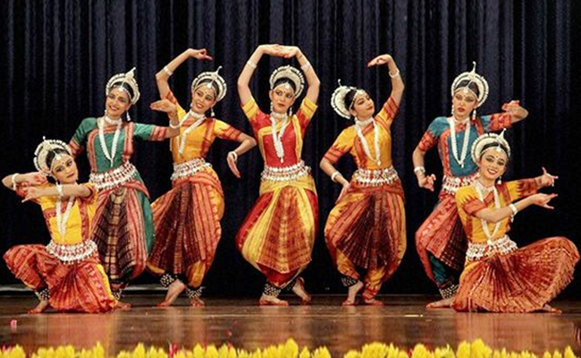 Top 10 Dance Forms Of India - Sakshi6