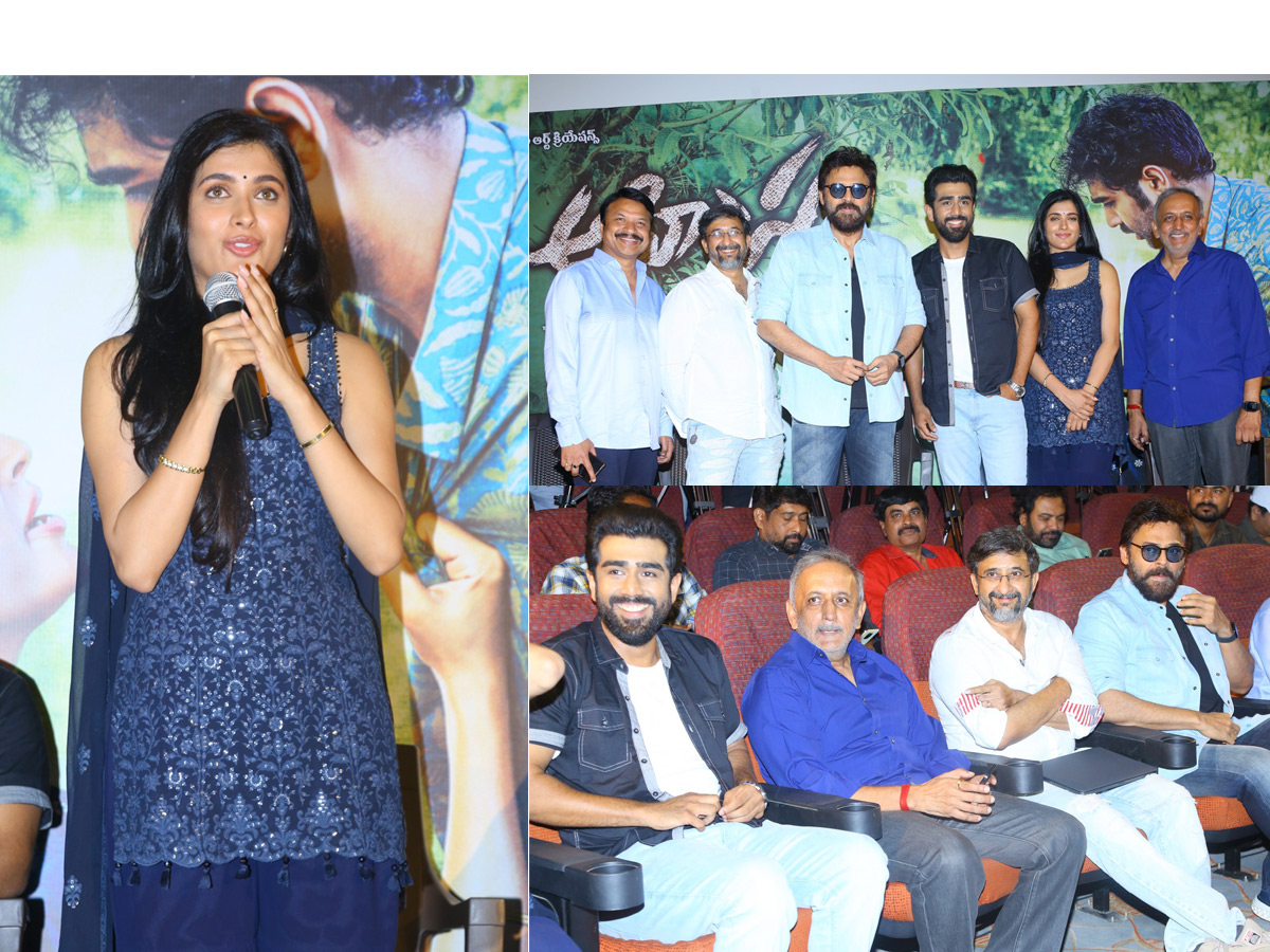 Ahimsa Press Meet Photos - Sakshi1