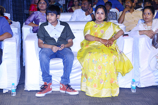 Ramabanam Pre Release Event Photos - Sakshi11