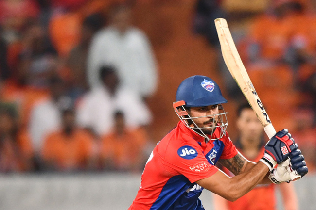 Delhi Capitals win by 7 runs Against Sunrisers Hyderabad in IPL 2023 Photos - Sakshi11