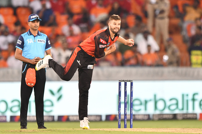 Delhi Capitals win by 7 runs Against Sunrisers Hyderabad in IPL 2023 Photos - Sakshi12