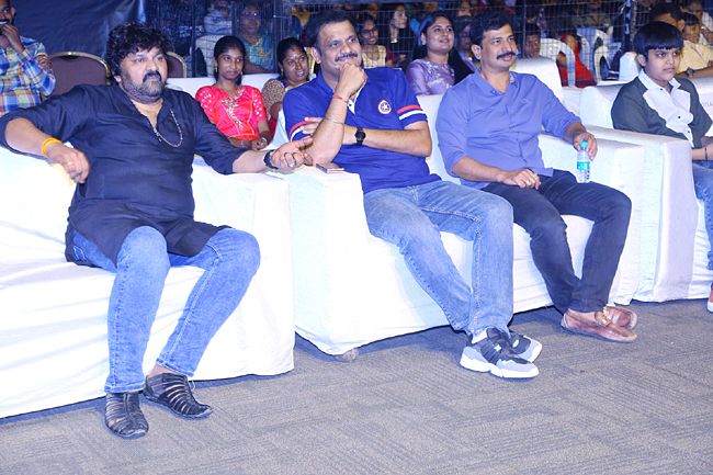 Ramabanam Pre Release Event Photos - Sakshi13