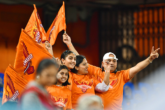 Delhi Capitals win by 7 runs Against Sunrisers Hyderabad in IPL 2023 Photos - Sakshi21