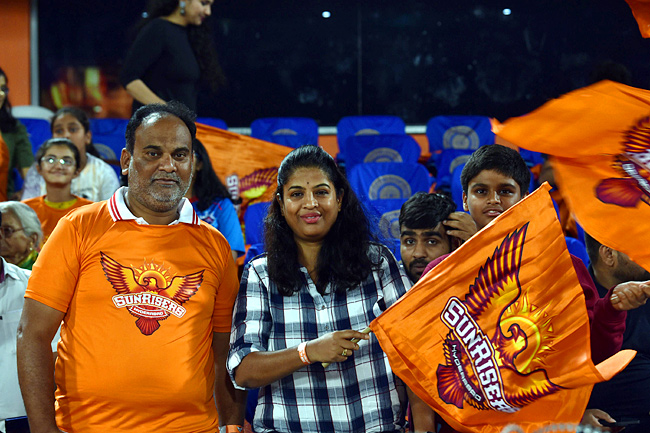 Delhi Capitals win by 7 runs Against Sunrisers Hyderabad in IPL 2023 Photos - Sakshi25