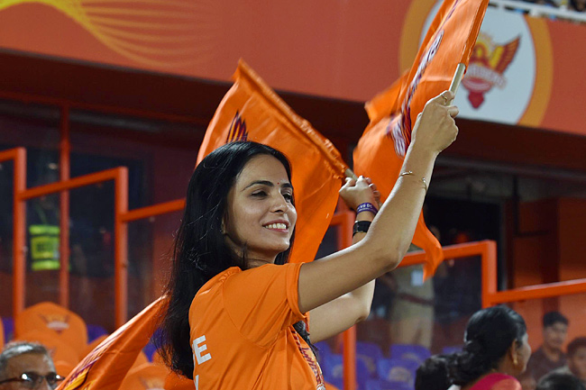 Delhi Capitals win by 7 runs Against Sunrisers Hyderabad in IPL 2023 Photos - Sakshi26