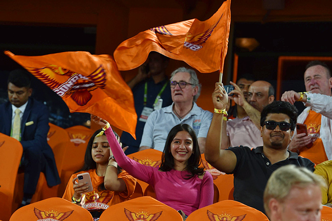 Delhi Capitals win by 7 runs Against Sunrisers Hyderabad in IPL 2023 Photos - Sakshi27