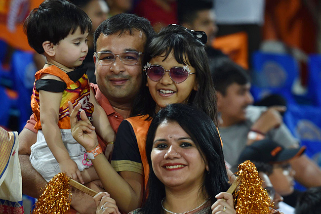 Delhi Capitals win by 7 runs Against Sunrisers Hyderabad in IPL 2023 Photos - Sakshi28