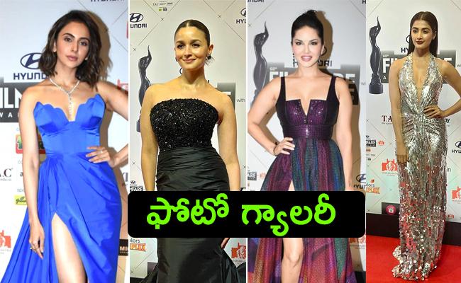 Filmfare Awards 2023 Photos - Sakshi1