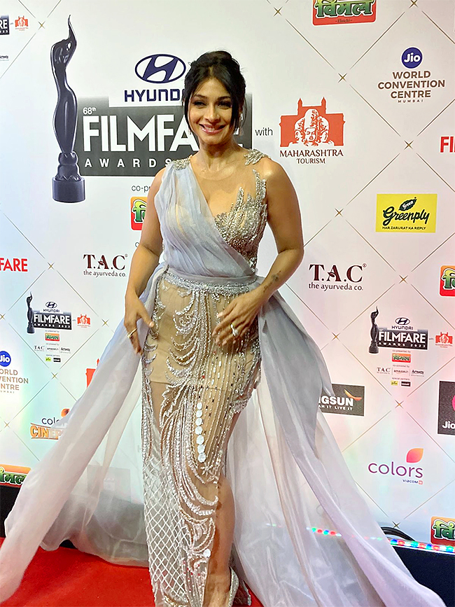 Filmfare Awards 2023 Photos - Sakshi11