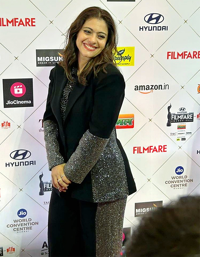 Filmfare Awards 2023 Photos - Sakshi13