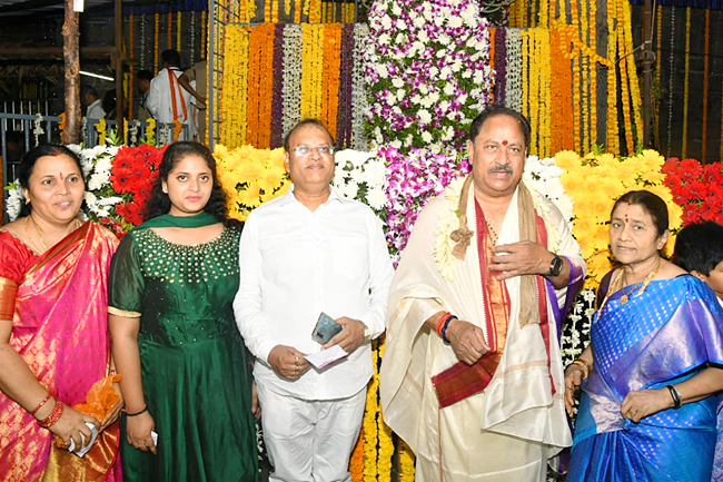 Simhachalam Chandanotsavam 2023 Photo Gallery - Sakshi6