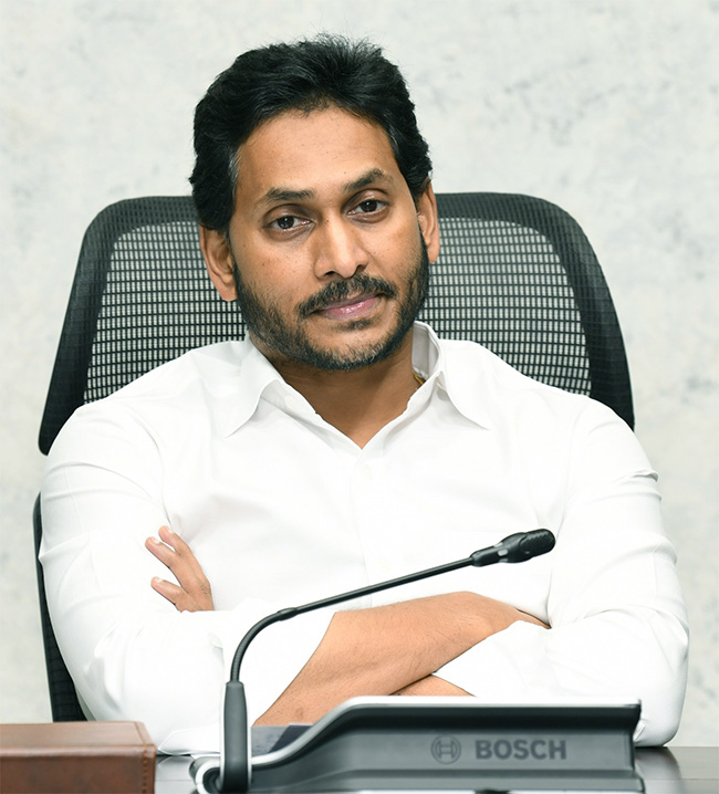 CM YS Jagan Deposited YSR Kalyanamasthu And YSR Shaadi Tohfa Amount - Sakshi6