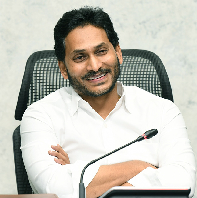 CM YS Jagan Deposited YSR Kalyanamasthu And YSR Shaadi Tohfa Amount - Sakshi8