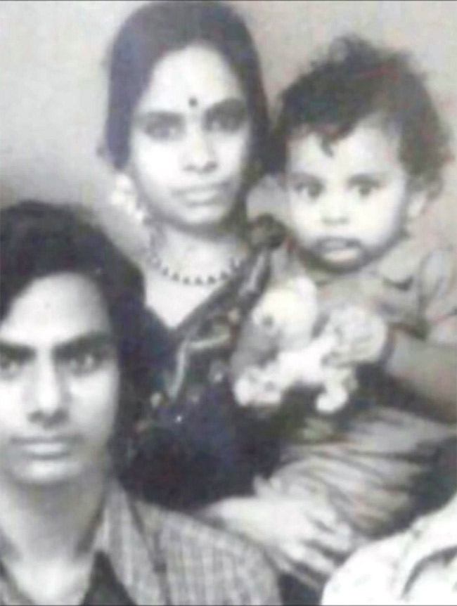 Minister KTR Unseen and Rare Images - Sakshi4