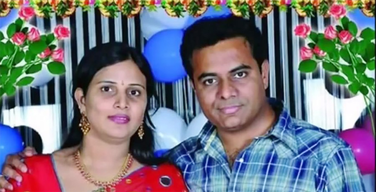 Minister KTR Unseen and Rare Images - Sakshi8