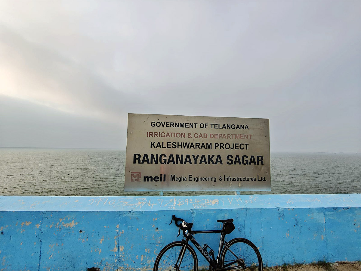 Photo Gallery: Telangana Famous Tourist Places Ranganayaka Sagar Manyamkonda - Sakshi21