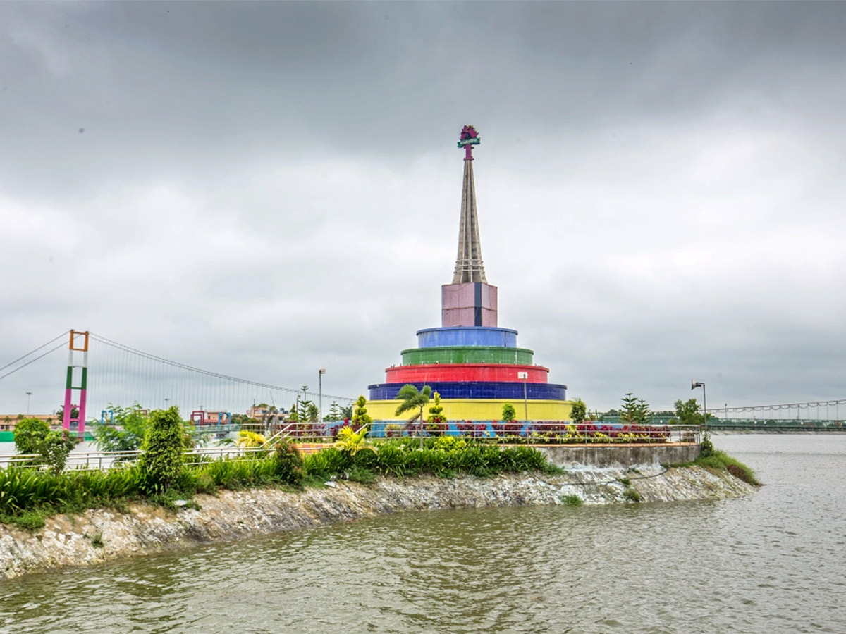 Photo Gallery: Telangana Famous Tourist Places Ranganayaka Sagar Manyamkonda - Sakshi3