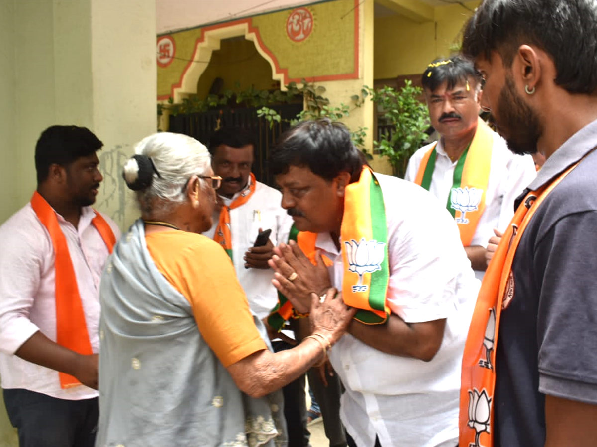 Karnataka Assembly Election 2023 Pics - Sakshi7