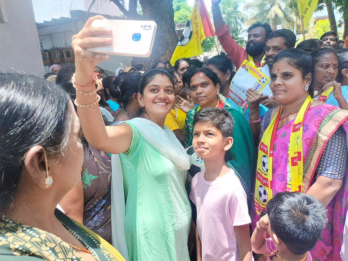 Karnataka Assembly Election 2023 Pics - Sakshi8