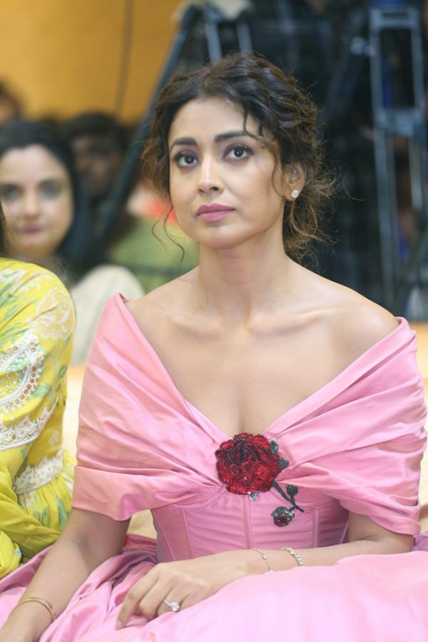 Actress Shriya Saran Stills - Sakshi14