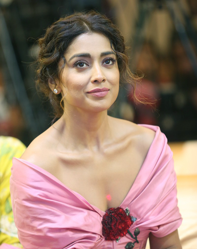 Actress Shriya Saran Stills - Sakshi3