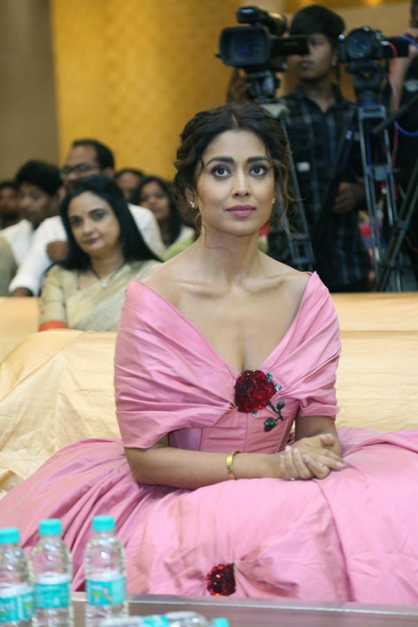 Actress Shriya Saran Stills - Sakshi9