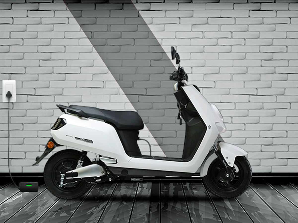 Cheap and best electric scooters that do not require driving license - Sakshi10