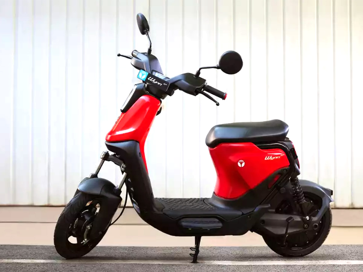 Cheap and best electric scooters that do not require driving license - Sakshi11