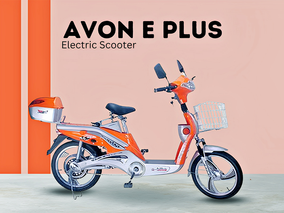 Cheap and best electric scooters that do not require driving license - Sakshi2