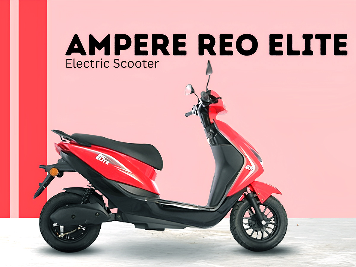 Cheap and best electric scooters that do not require driving license - Sakshi4