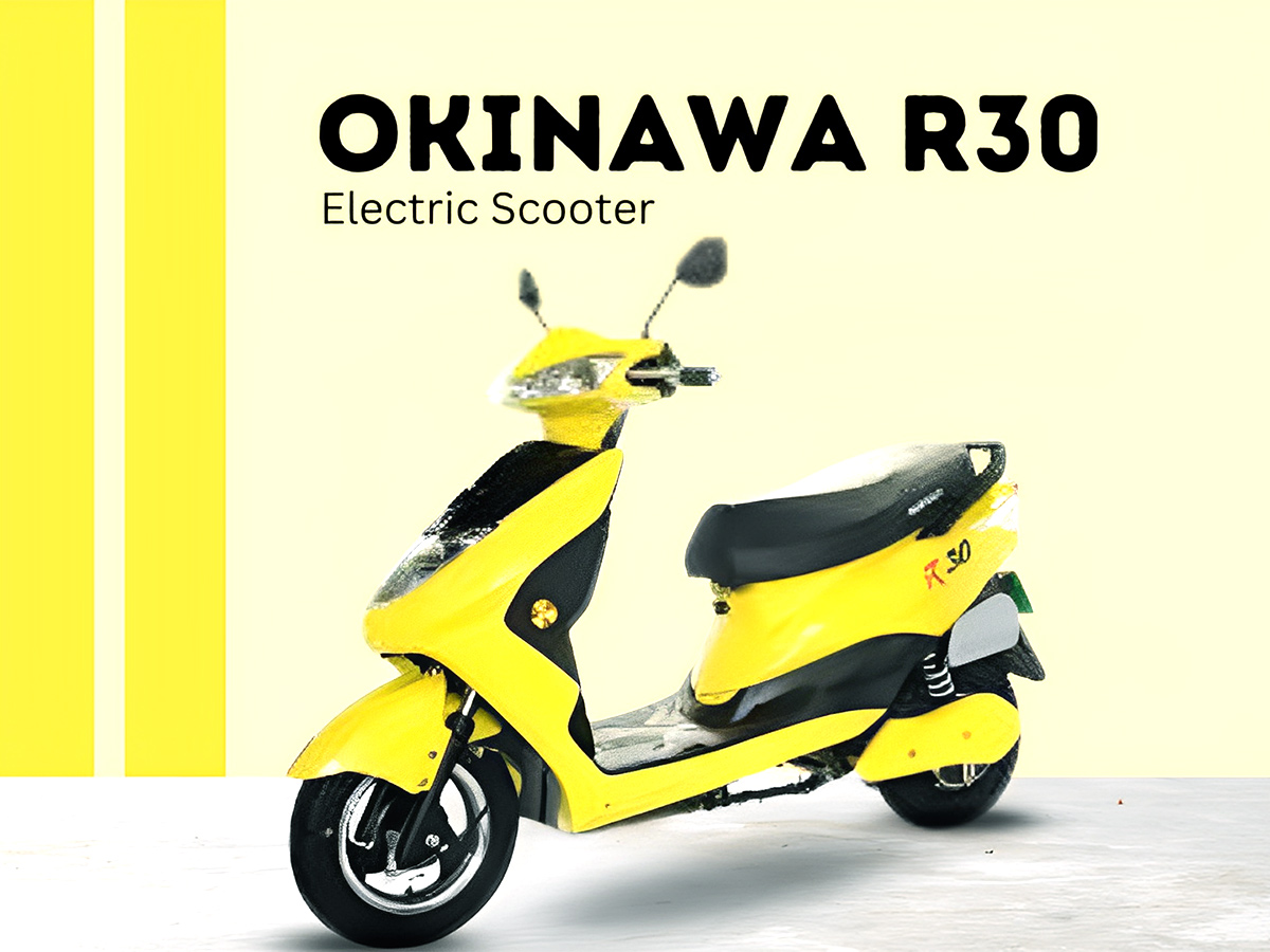 Cheap and best electric scooters that do not require driving license - Sakshi8